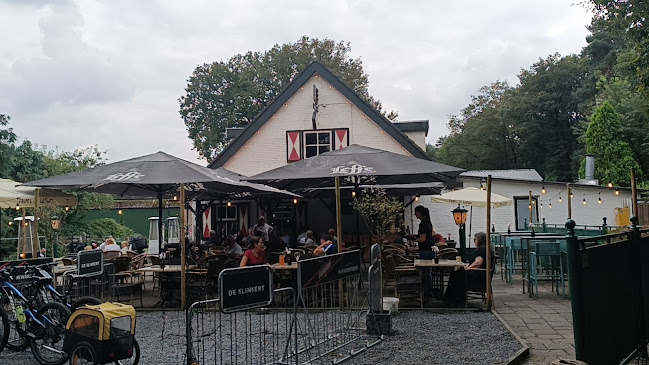 Eetcafé de Klinkert - Drunen