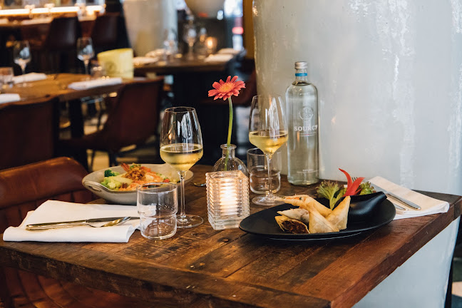 Café Samabe - Horeca