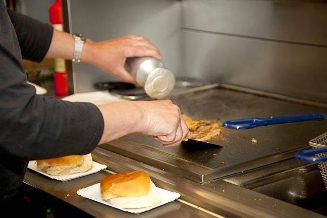 Snackbuffet Het Vliet - Leeuwarden