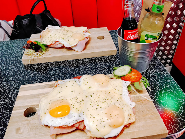 Comentarii opinii despre Cafetaria Twilight