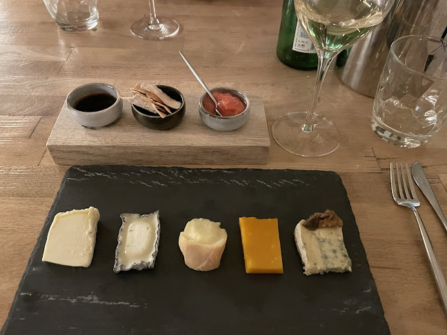 Comentarii opinii despre Restaurant Kale & de Bril