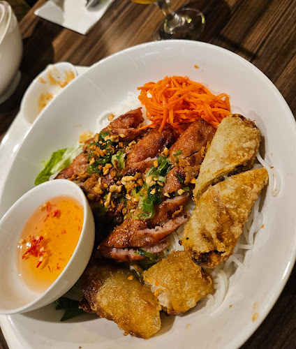 Opinii despre Saigon Cuisine Maastricht în Maastricht - Horeca