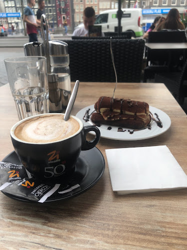 Marco Polo Pizzeria-Steakhouse - Amsterdam