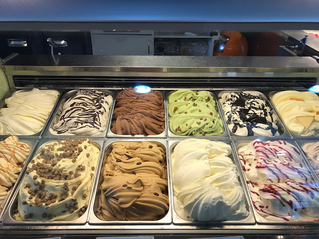 Cups and cones - Zoetermeer