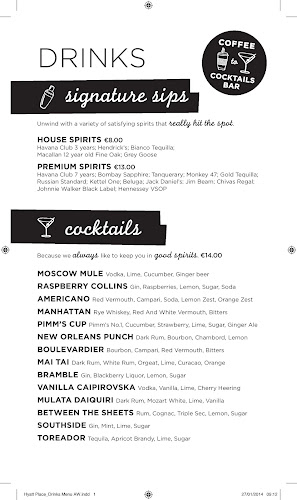 Restaurant & Lounge - Hoofddorp