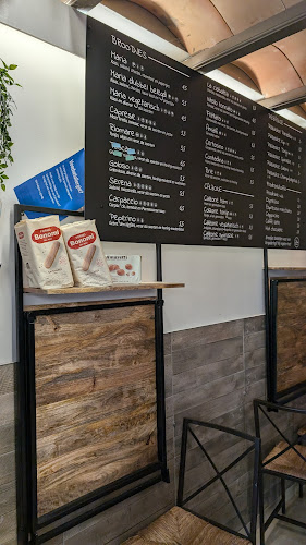 La Ciabatta - Utrecht