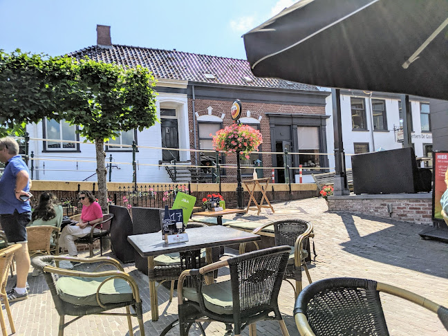 Eetcafé J&A - Winsum