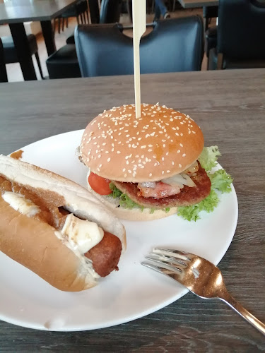 Comentarii opinii despre Snackbar Exloo