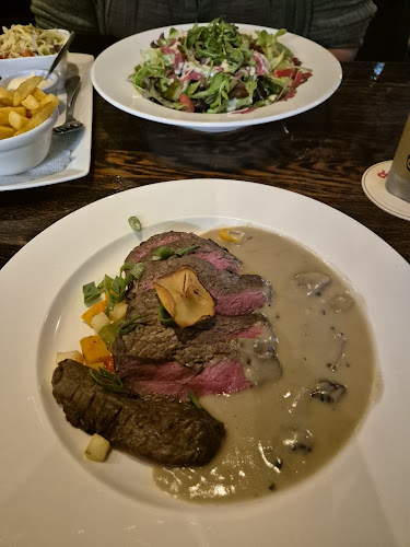 Opinii despre Restaurant Grand Café Peacock's în Ermelo - Horeca