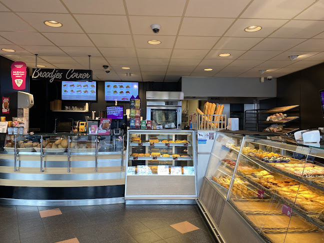 Bakker Bart Deventer Flora