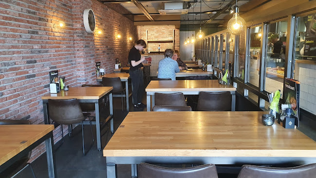 Cafetaria De Smickel