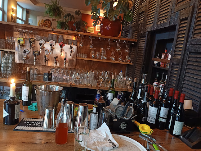 Bar Bella - Amsterdam