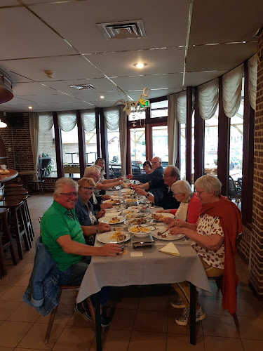 Opinii despre Restaurant De Flierenhof în Maasbree - Horeca