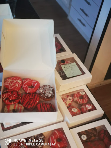 Comentarii opinii despre Delicious Bakkerij Patrick Boontjes