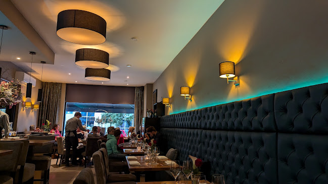 Opinii despre Restaurant La Padella în Velp - Horeca