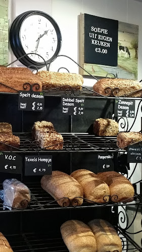 Het Zaanse Bakkertje - Zaandijk