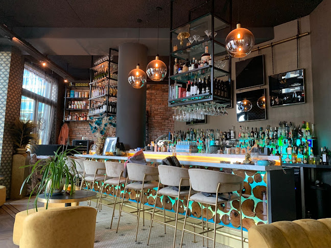 Twist Eindhoven - Horeca