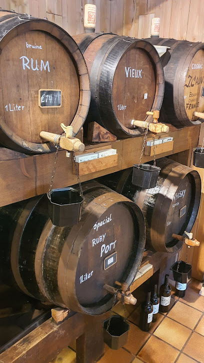 Wijnhandel Van Schie