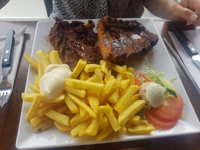 Het Snackhuisje C.O.L horeca VOF - Rozenburg