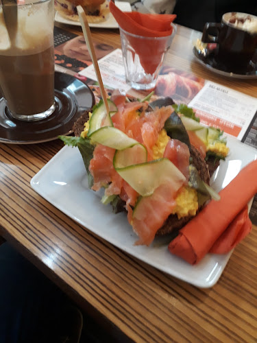 Comments and reviews of Coffeedate