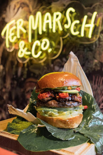 Ter Marsch & Co - Rotterdam