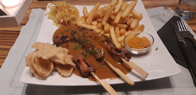 Brasserie de Witte - Horeca