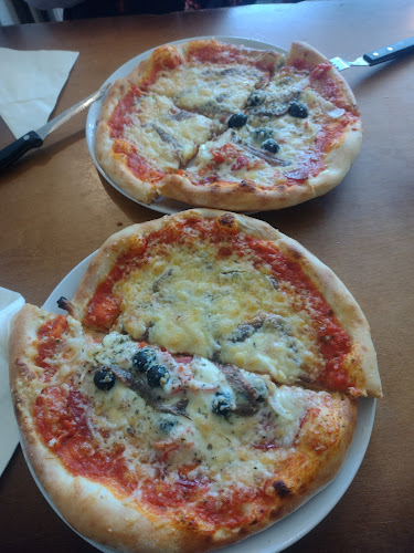 Pizzeria Da Lino🍕 - 's-Hertogenbosch