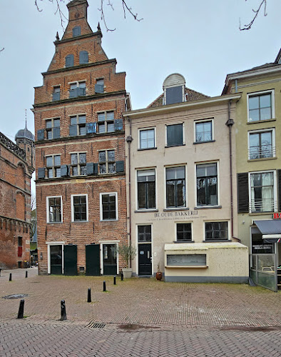 De Oude Bakkerij