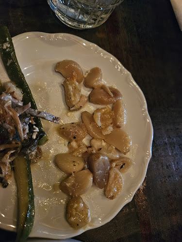 Opinii despre Night Kitchen Amsterdam în Amsterdam - Horeca