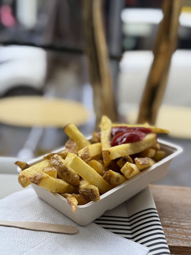 Friet District - Horeca