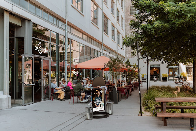 Comentarii opinii despre Loetje Maastricht