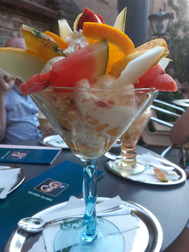 Eiscafé - il Caminetto Open Times