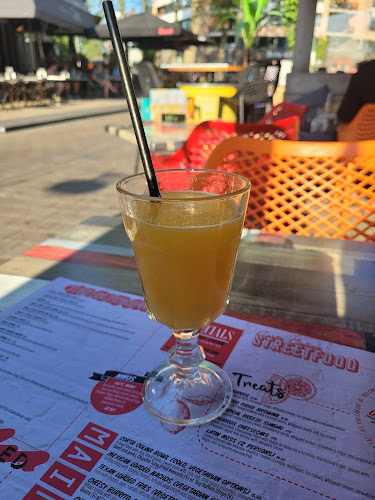 Comentarii opinii despre Corta Colina Streetfood