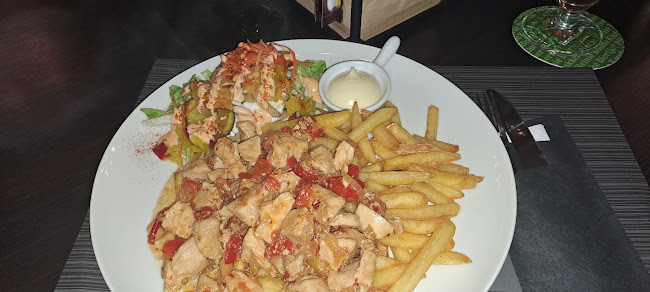 Eetcafé 't Haventje - Horeca