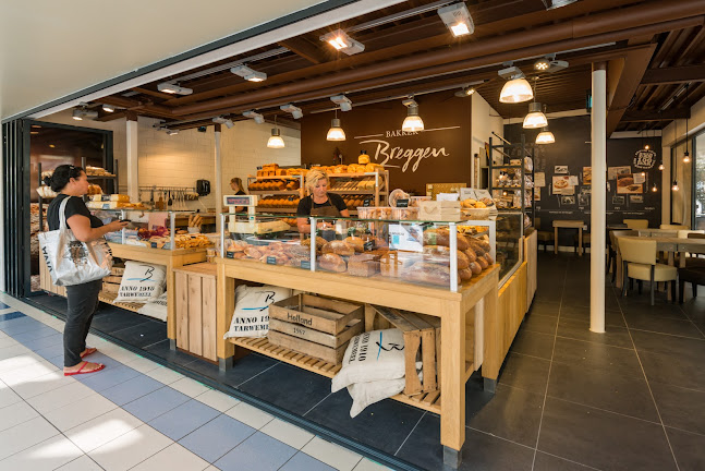 Bakker Klootwijk , Binnenhof - Rotterdam