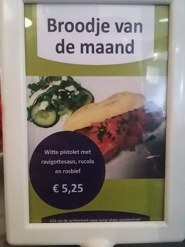 Rozerie - Brasserie & Bakkerij - Barneveld