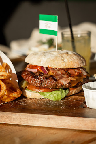 Opinii despre Café ‘t Fust în Rotterdam - Horeca