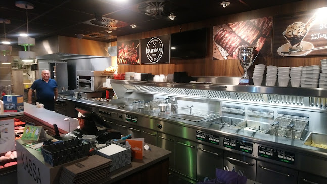 Comments and reviews of Snackland Huizen