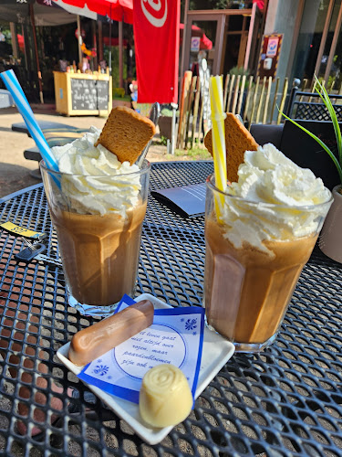 Brasserie T-Huis - Roosendaal