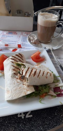 Comentarii opinii despre Bubbels Amsterdam