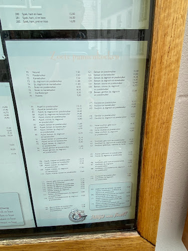 De Pannekoekenbakker Thorn - Thorn