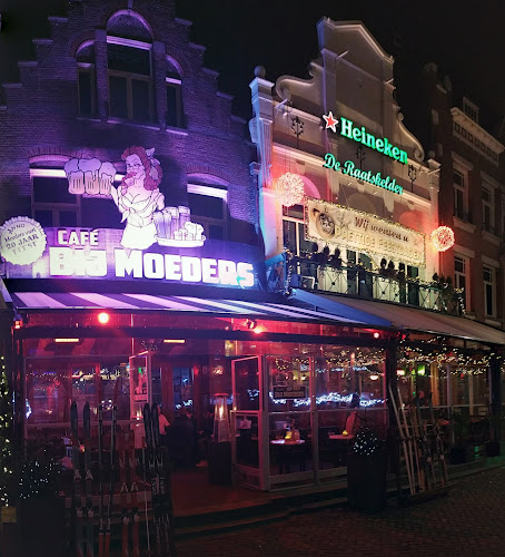 Happy Roosendaal - Horeca