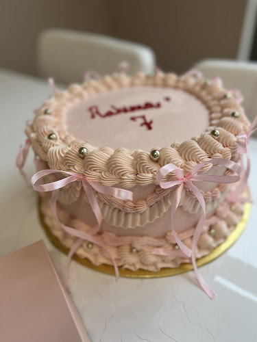 Perfect Pastry - Horeca