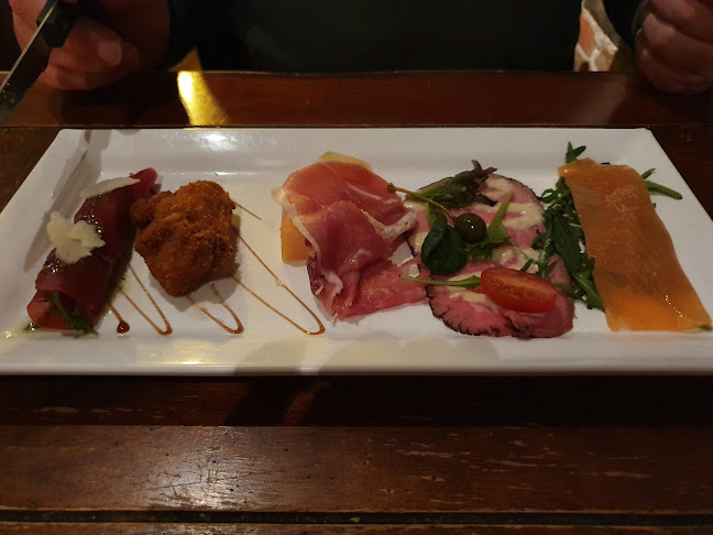 Grill- en Steakhouse Desperado - Winschoten