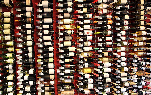 Slijterij Lenten - Lekkerkerk