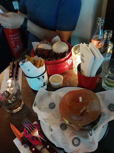 Opinii despre Ter Marsch & Co - Rotterdam în Rotterdam - Horeca