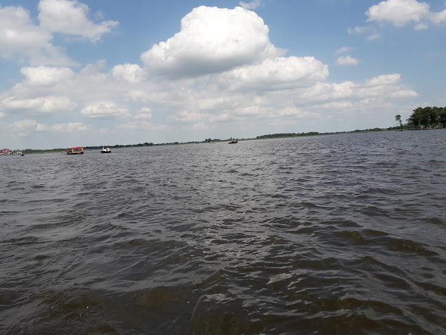 Strandpaviljoen Aan 't Wiede - Wanneperveen