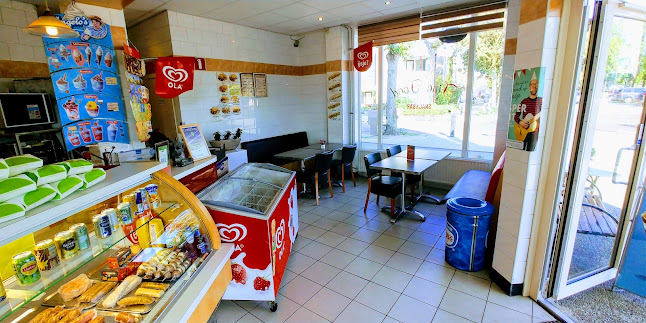 Chinees Afhaalrestaurant/Cafetaria FineFood - Uden