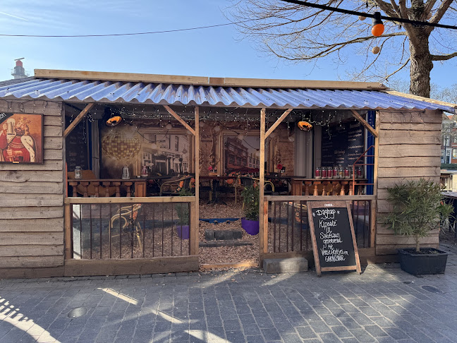 Comentarii opinii despre Café-Biljart "De Concurrent"