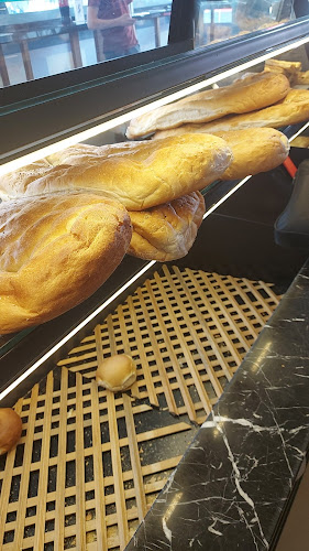 Comentarii opinii despre Bakkerij Noord Firat Restoria